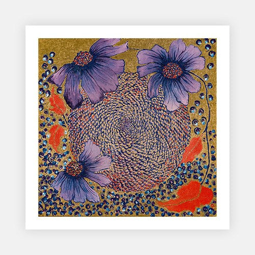 Wall Art Viewer Frames Render