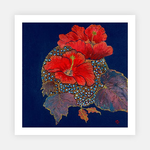 Wall Art Viewer Frames Render