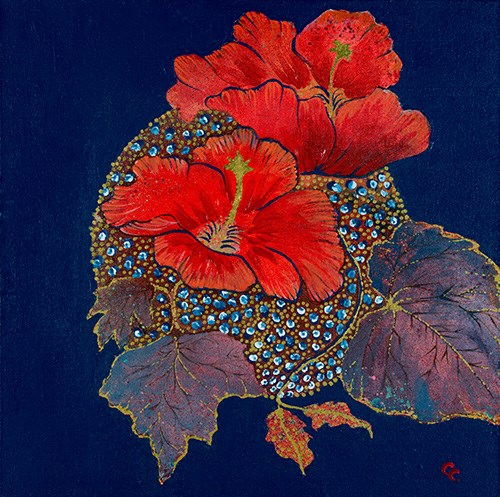 Wall Art Viewer Frames Render