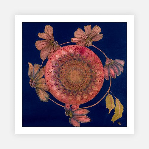 Wall Art Viewer Frames Render