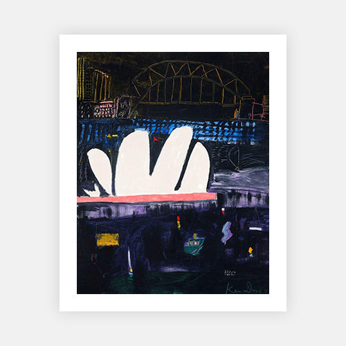 Wall Art Viewer Frames Render