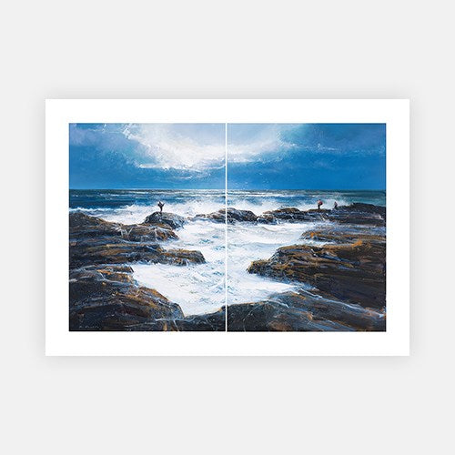 Wall Art Viewer Frames Render