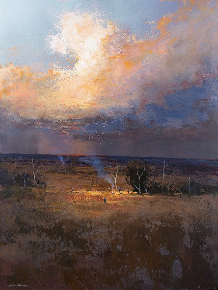 Wall Art Viewer Frames Render