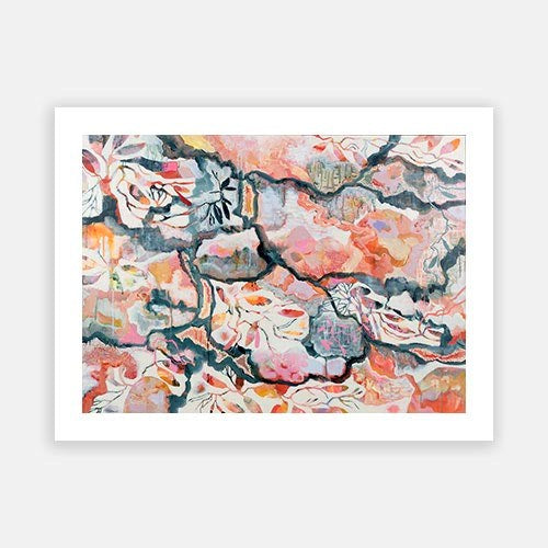 Wall Art Viewer Frames Render