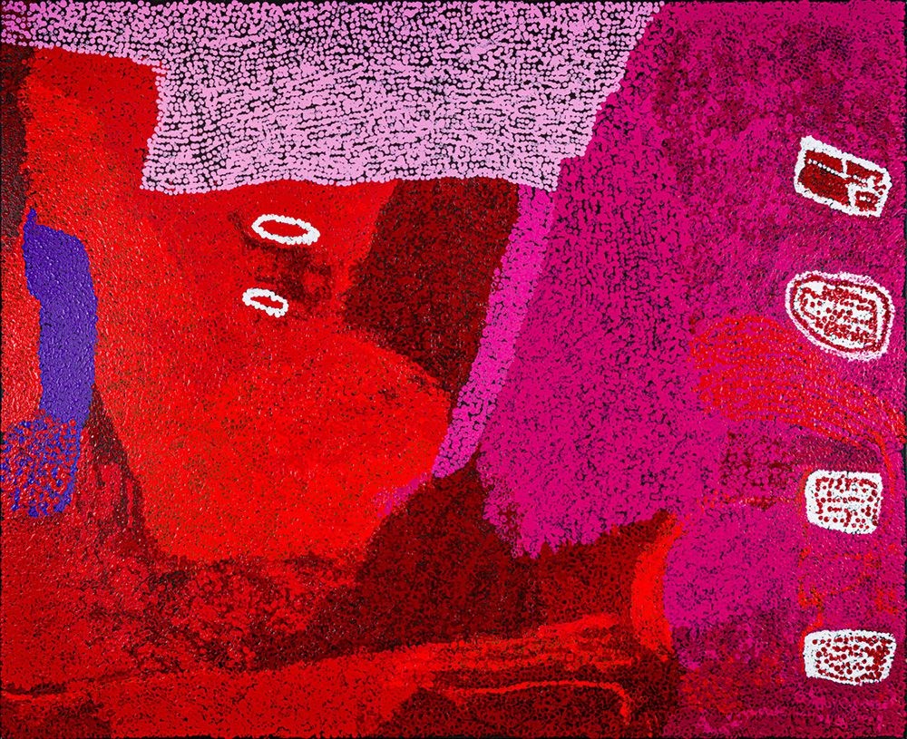 Wall Art Viewer Frames Render