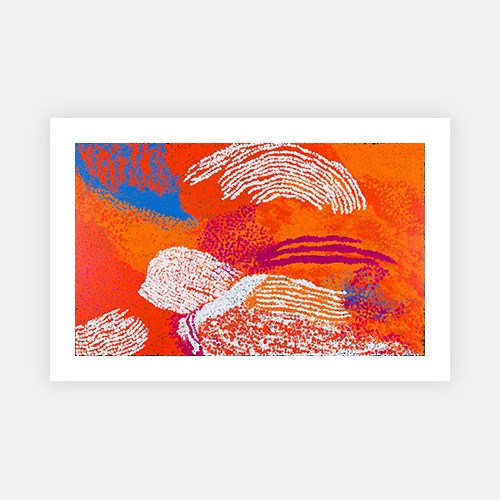 Untju Alkata-Limited Editions-Fine art print from FINEPRINT co