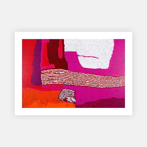 Tali-Limited Editions-Fine art print from FINEPRINT co