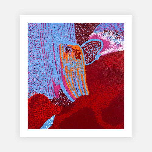 Wall Art Viewer Frames Render