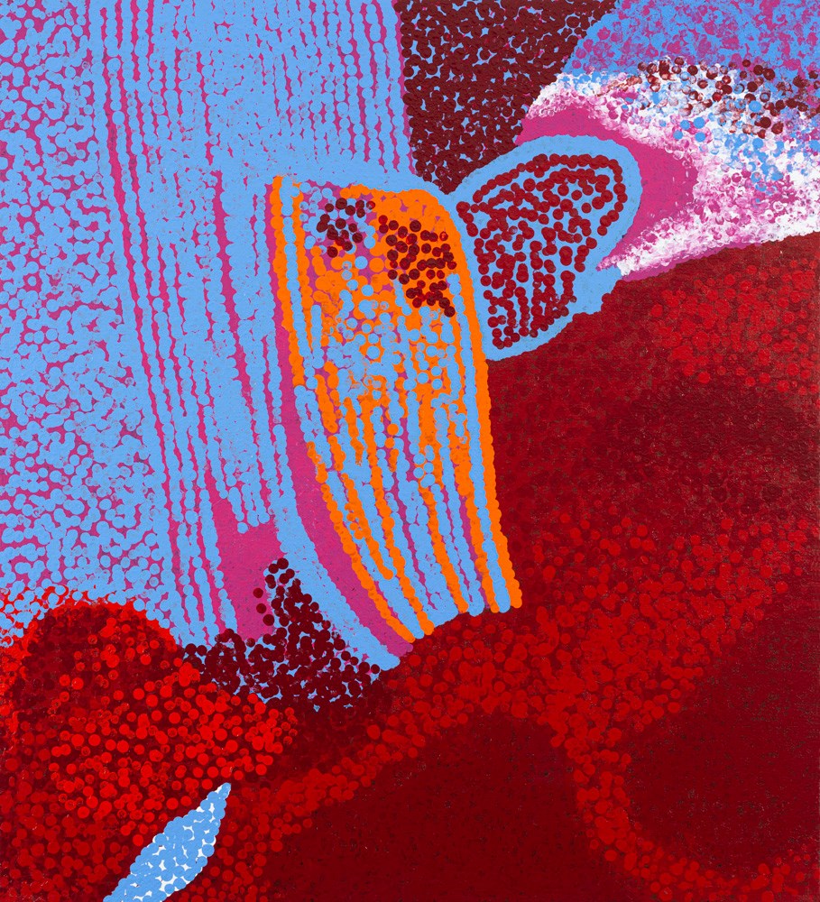 Wall Art Viewer Frames Render