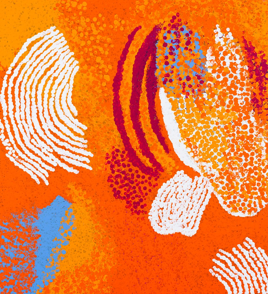 Wall Art Viewer Frames Render