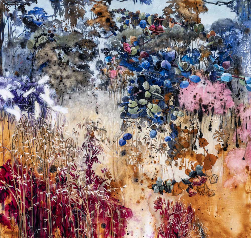 Wall Art Viewer Frames Render