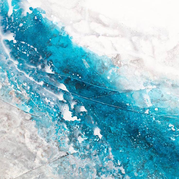 Wall Art Viewer Frames Render