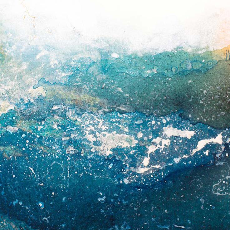 Wall Art Viewer Frames Render