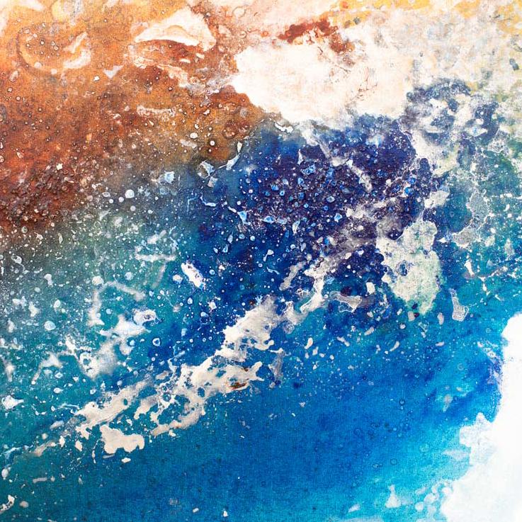 Wall Art Viewer Frames Render