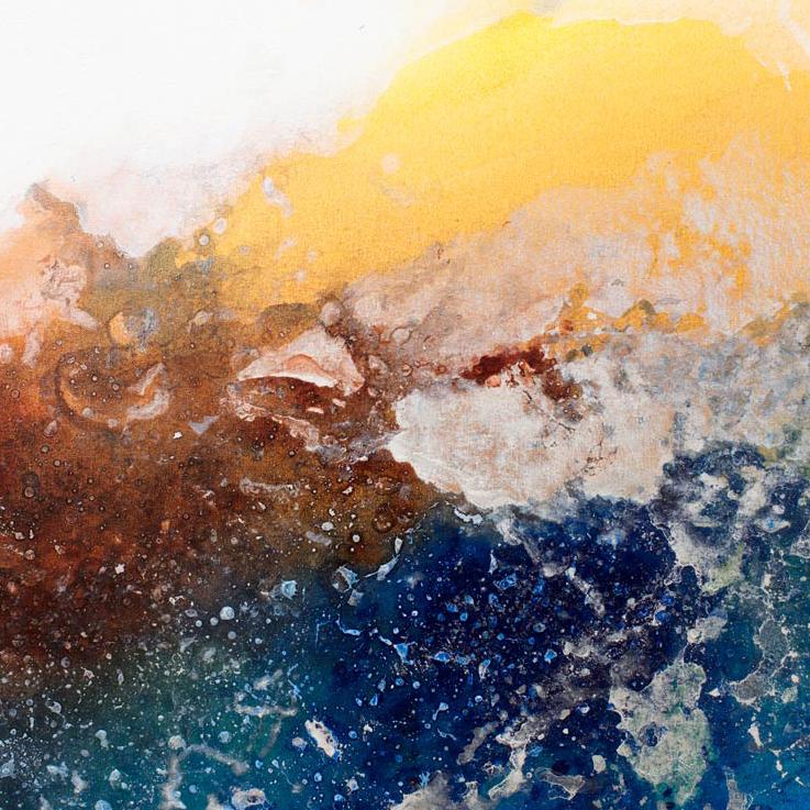 Wall Art Viewer Frames Render