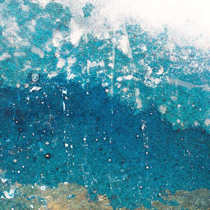 Wall Art Viewer Frames Render