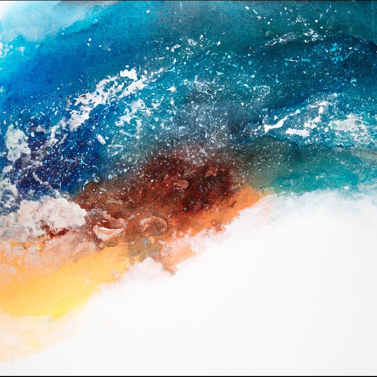 Wall Art Viewer Frames Render