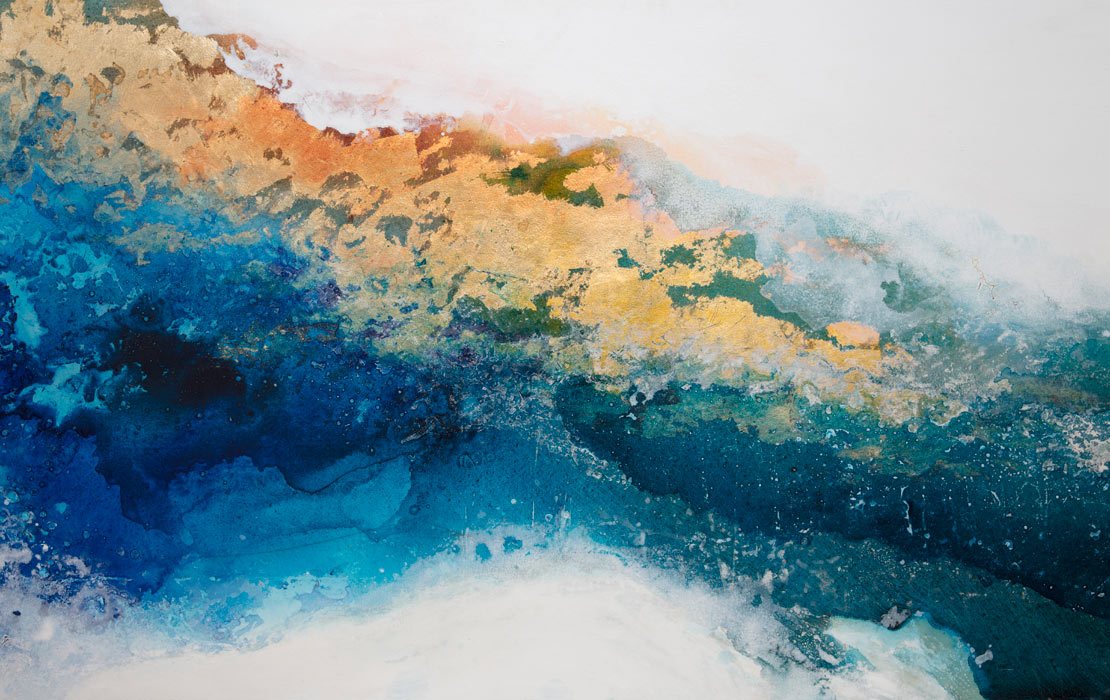 Wall Art Viewer Frames Render