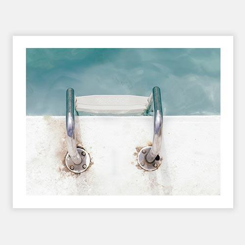 Wall Art Viewer Frames Render