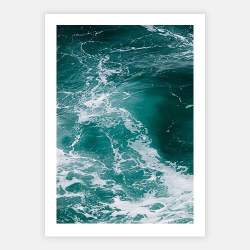 Sea 5 by FINEPRINT co - FINEPRINT co