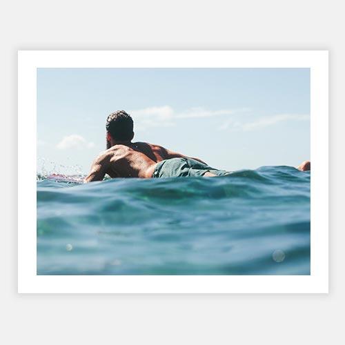 Surf 5 by FINEPRINT co - FINEPRINT co