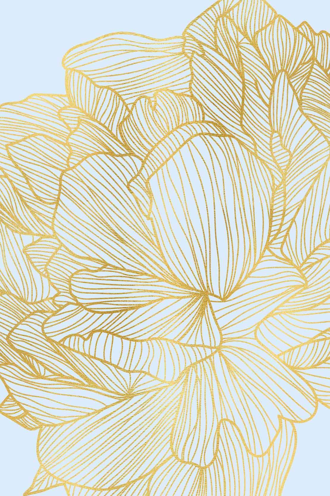 Wall Art Viewer Frames Render