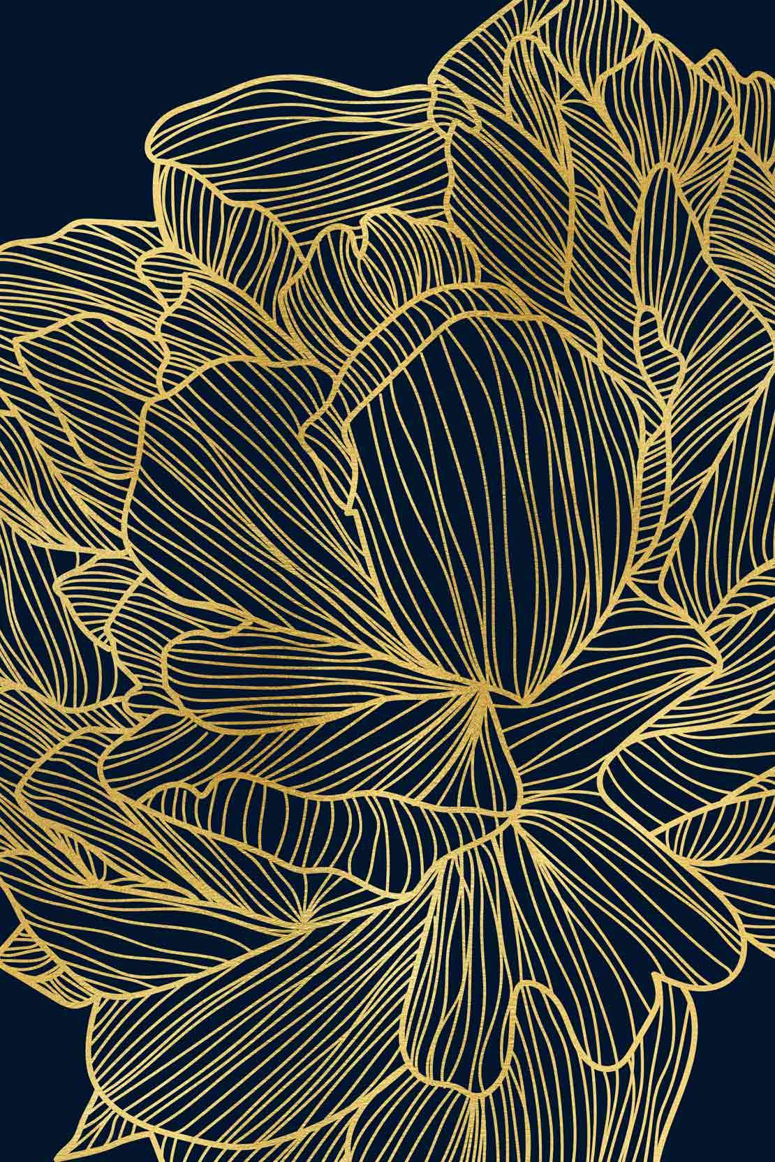 Wall Art Viewer Frames Render