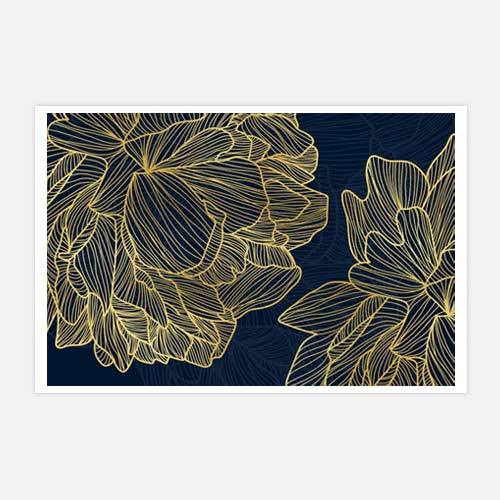 anthesis-navy by FINEPRINT co - FINEPRINT co