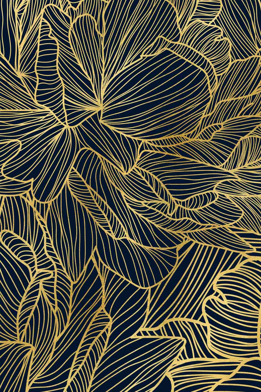 Wall Art Viewer Frames Render