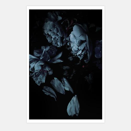 Wall Art Viewer Frames Render