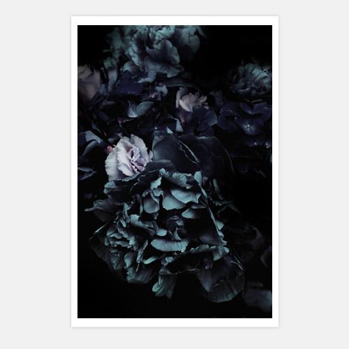 Wall Art Viewer Frames Render