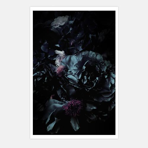 Wall Art Viewer Frames Render