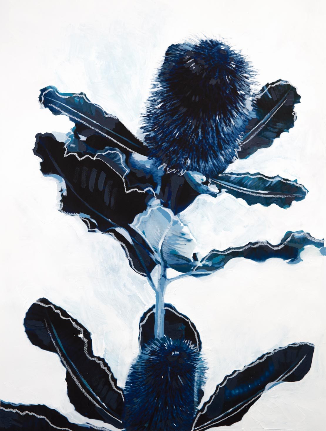 Wall Art Viewer Frames Render