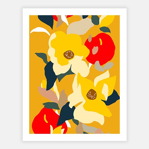 Under the Sunset-Open Edition Prints-Fine art print from FINEPRINT co