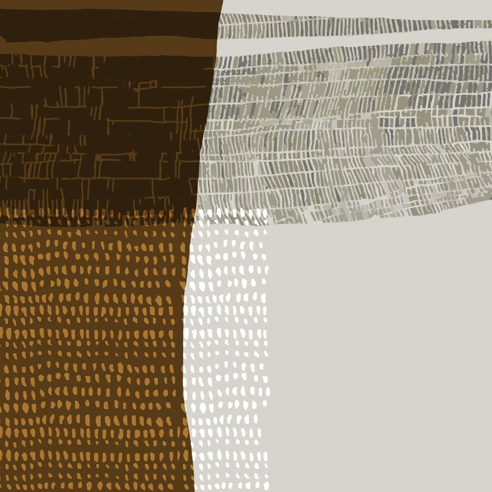 Wall Art Viewer Frames Render