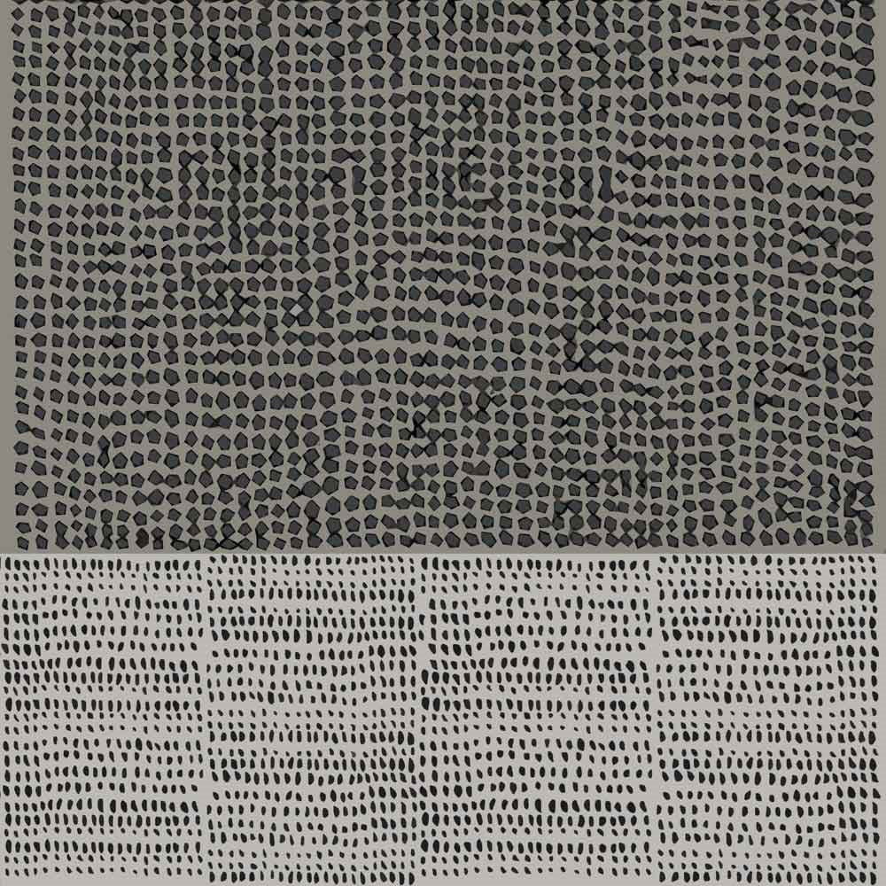 Wall Art Viewer Frames Render