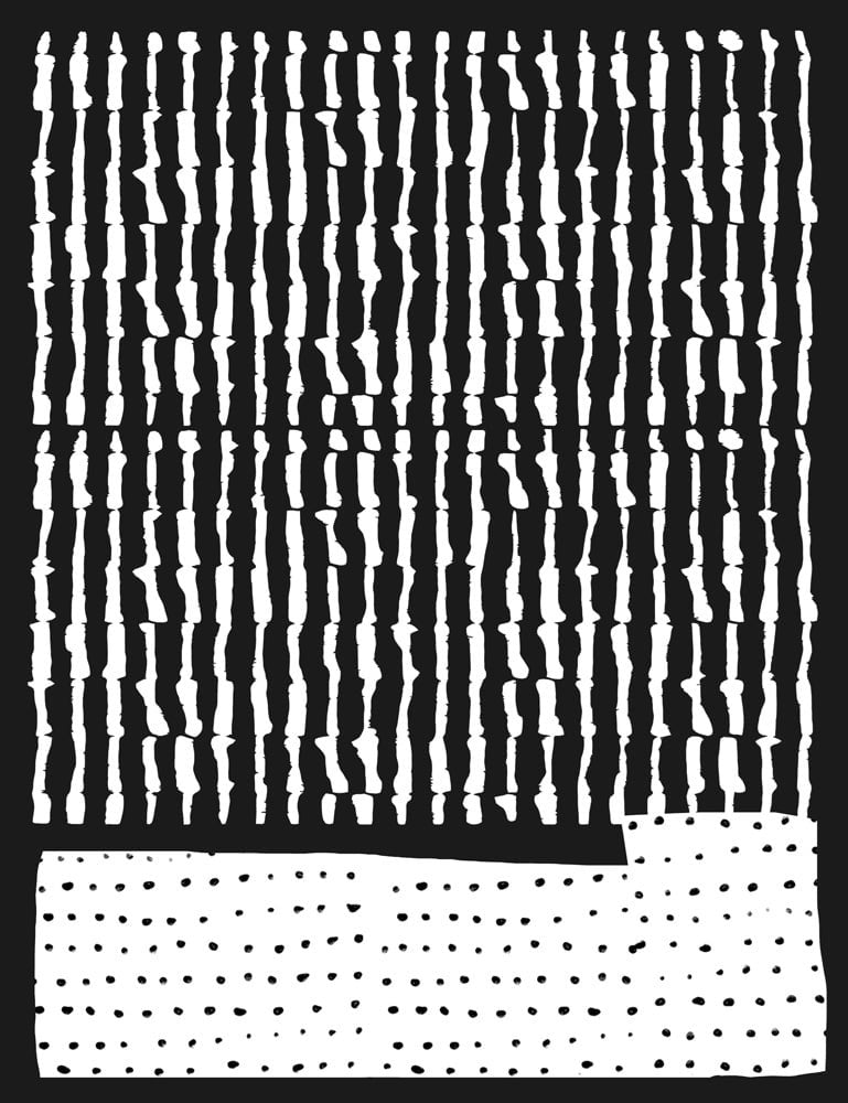 Wall Art Viewer Frames Render