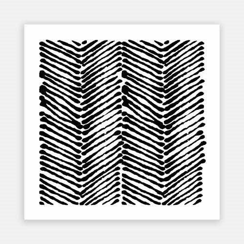 Wall Art Viewer Frames Render