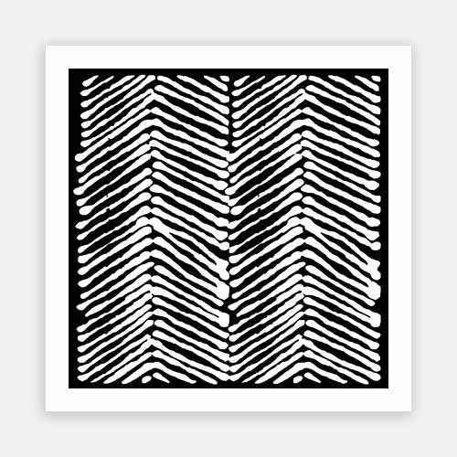 Wall Art Viewer Frames Render