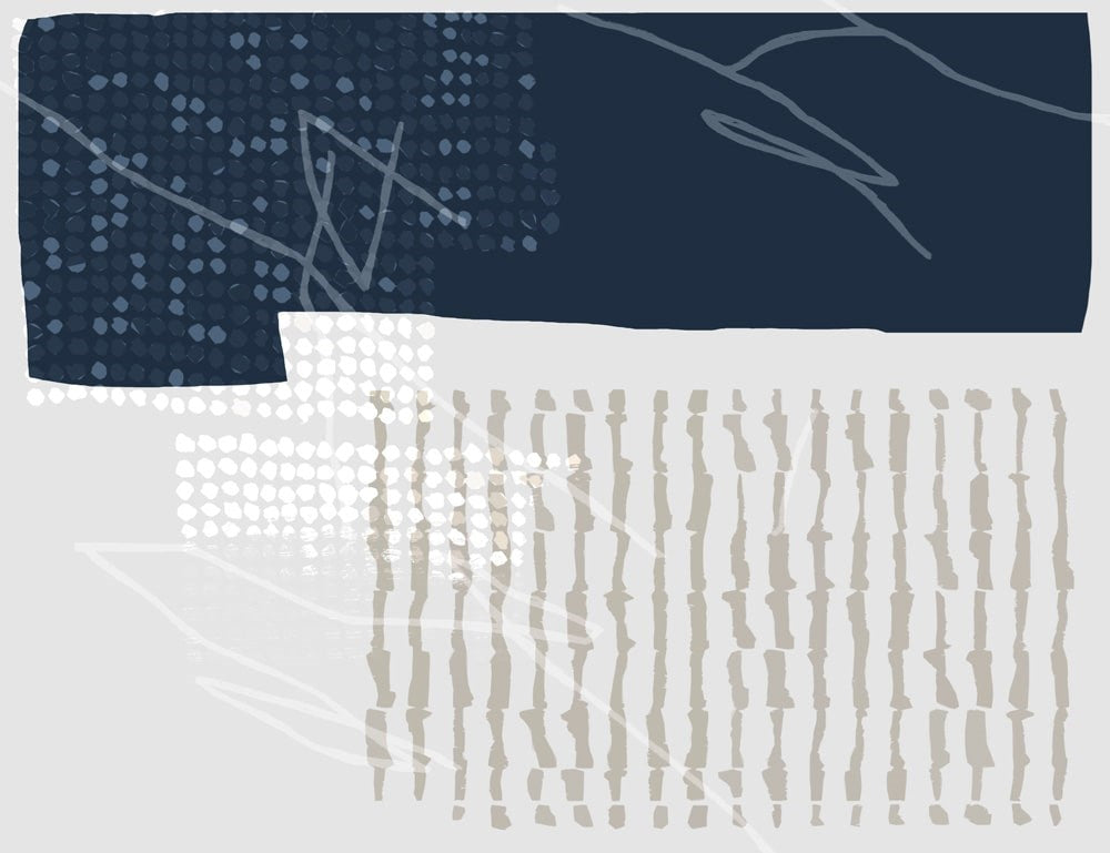 Wall Art Viewer Frames Render