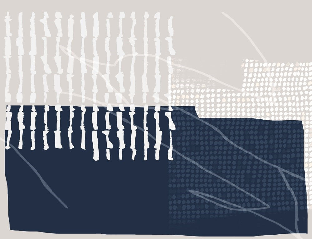 Wall Art Viewer Frames Render