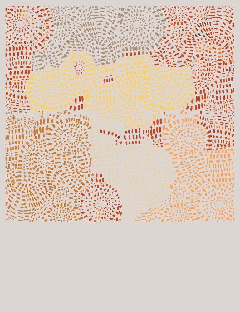 Wall Art Viewer Frames Render