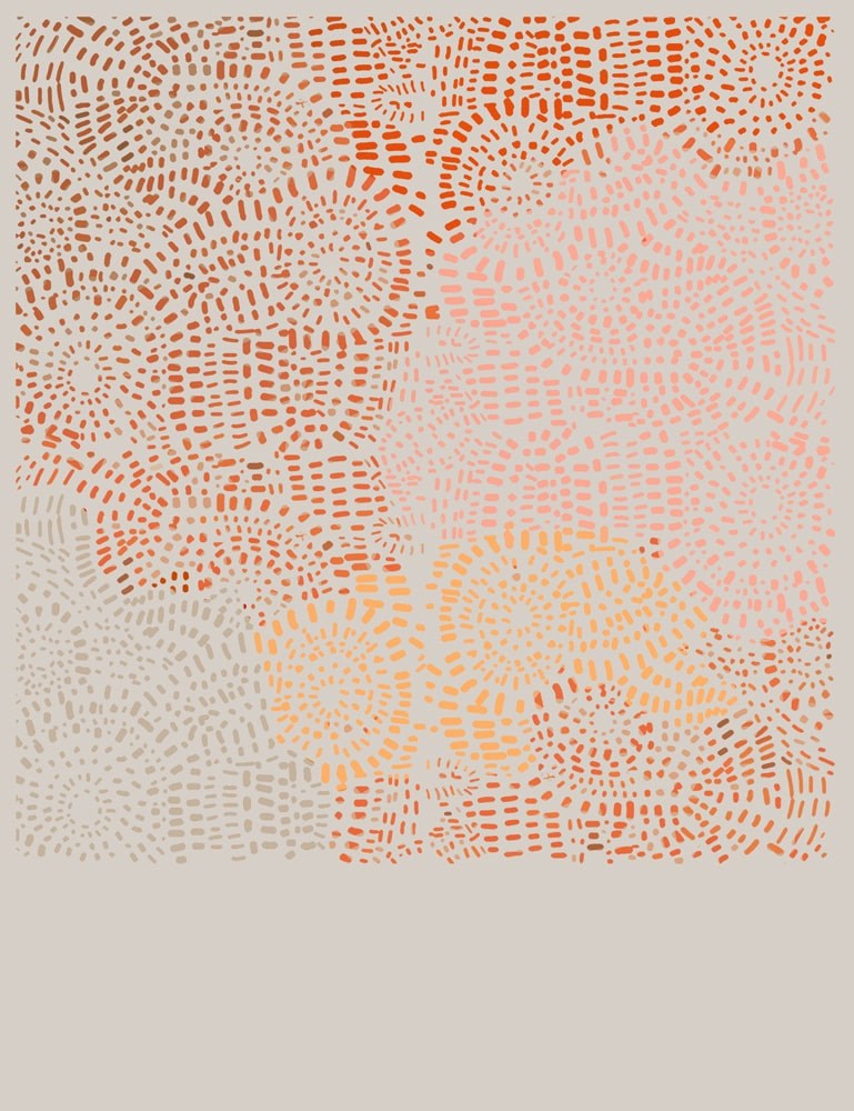 Wall Art Viewer Frames Render