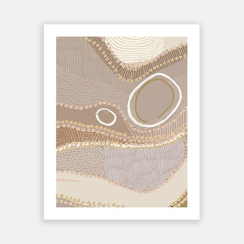 Wall Art Viewer Frames Render