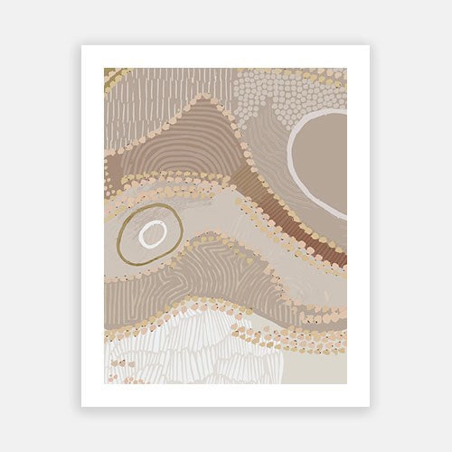 Wall Art Viewer Frames Render