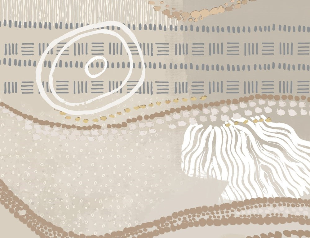 Wall Art Viewer Frames Render