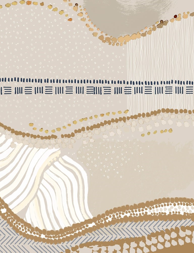 Wall Art Viewer Frames Render