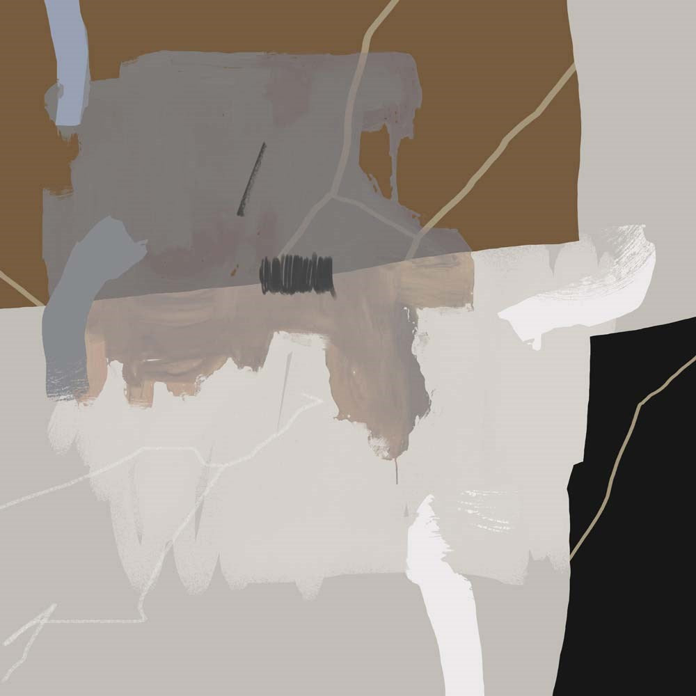 Wall Art Viewer Frames Render