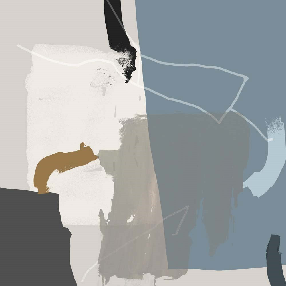 Wall Art Viewer Frames Render