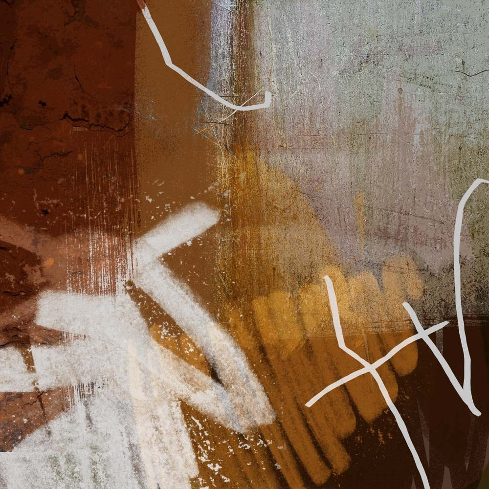 Wall Art Viewer Frames Render